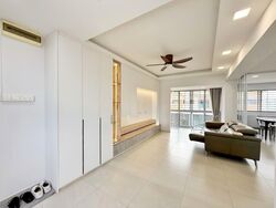Blk 706 Tampines Sunrise (Tampines), HDB 5 Rooms #594495761
